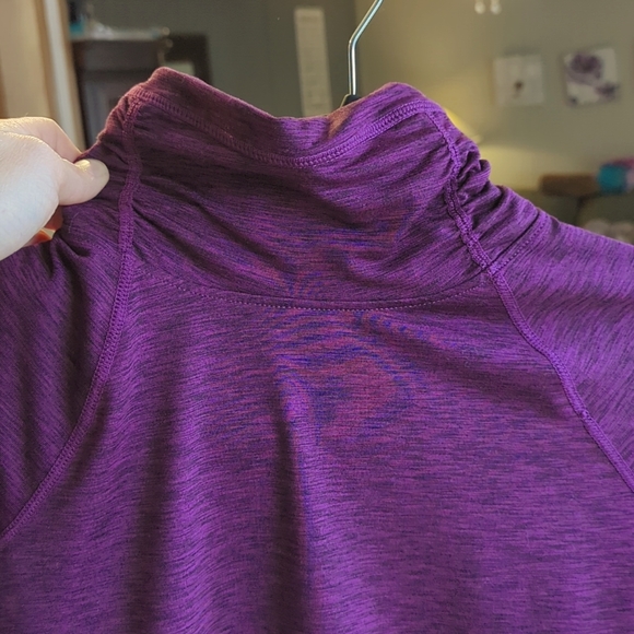 Diadora Athletic Top - Picture 3 of 6